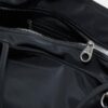 Bolso shopper con charm