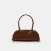 Bolso tipo boliche de nylon Bolso tipo boliche de nylon