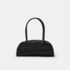 Bolso tipo boliche de nylon Bolso tipo boliche de nylon