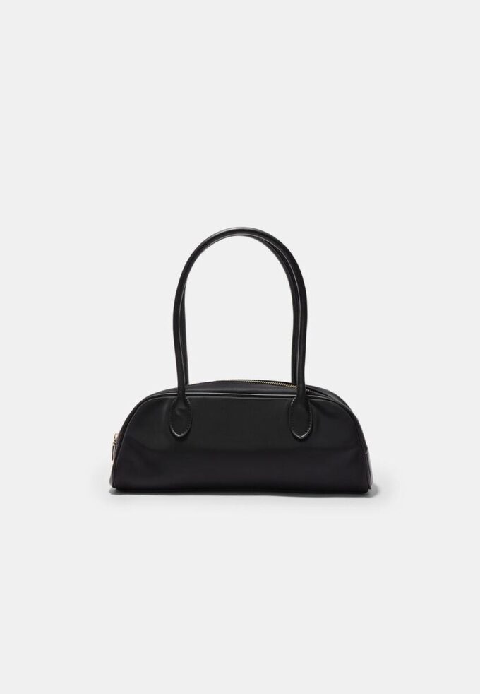 Bolso tipo boliche de nylon Bolso tipo boliche de nylon