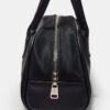 Bolso tipo boliche de nylon Bolso tipo boliche de nylon