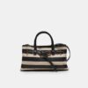 Bolso tote de lona Bolso tote de lona