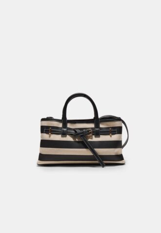 Bolso tote de lona