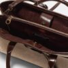 Bolso tote de lona Bolso tote de lona