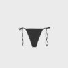Braguitas de bikini brasileñas brillantes Braguitas de bikini brasileñas brillantes