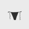 Braguitas de bikini brasileñas brillantes Braguitas de bikini brasileñas brillantes