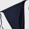 Braguitas de bikini brasileñas brillantes Braguitas de bikini brasileñas brillantes