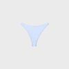 Braguitas de bikini brasileñas básicas de satén Braguitas de bikini brasileñas básicas de satén