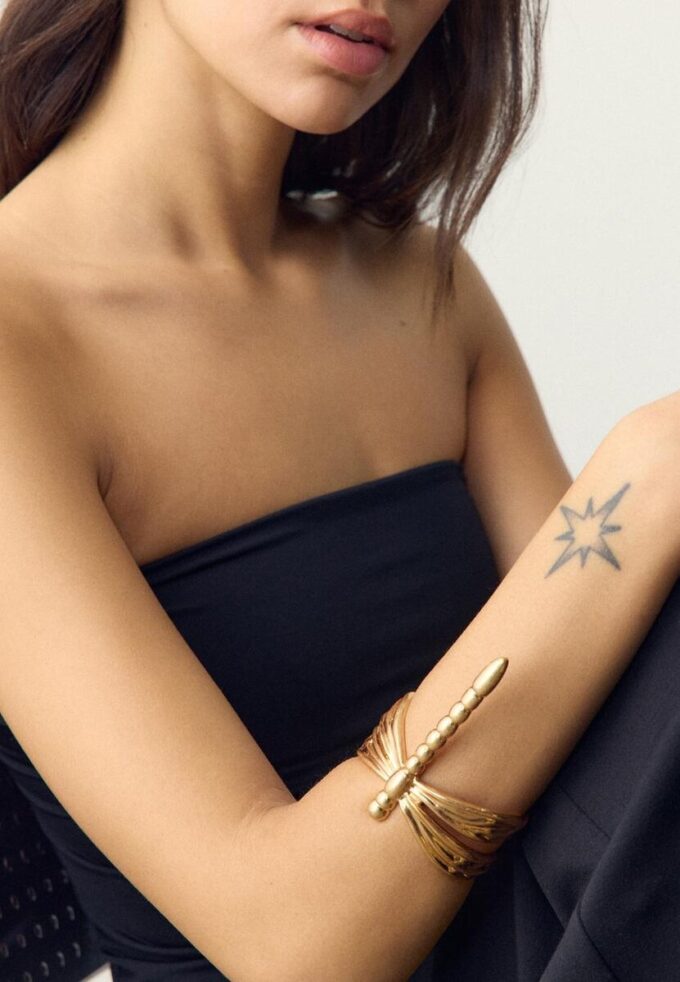 Brazalete Dragonfly
