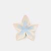 Broche de flor
