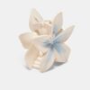 Broche de flor