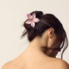 Broche de flor