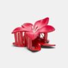 Broche de flor