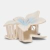 Broche de flor