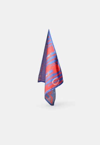 Bufanda Horseshoe