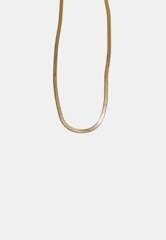Cadena tipo serpiente impermeable