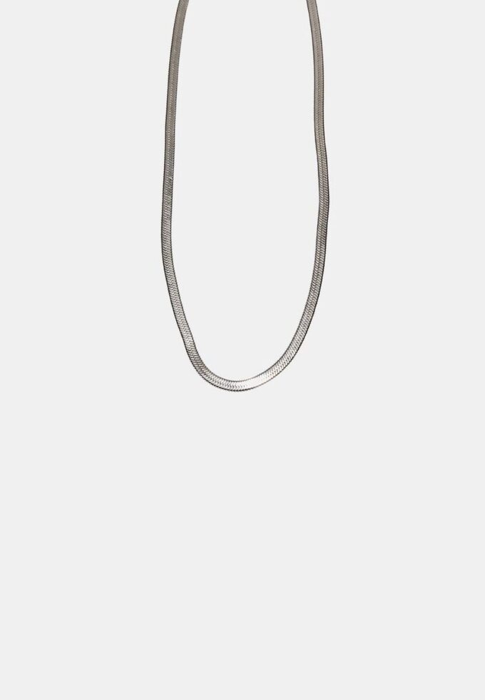Cadena tipo serpiente impermeable