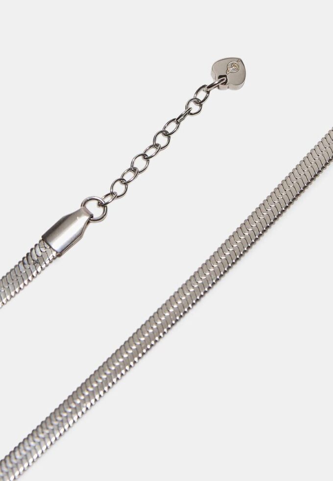Cadena tipo serpiente impermeable