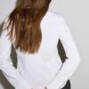 Camisa básica entallada Camisa básica entallada