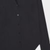 Camisa básica entallada Camisa básica entallada