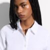 Camisa entallada