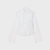 Camisa entallada