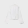 Camisa entallada
