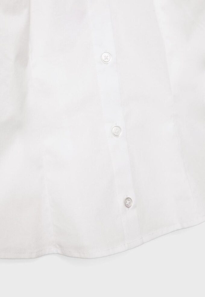 Camisa entallada