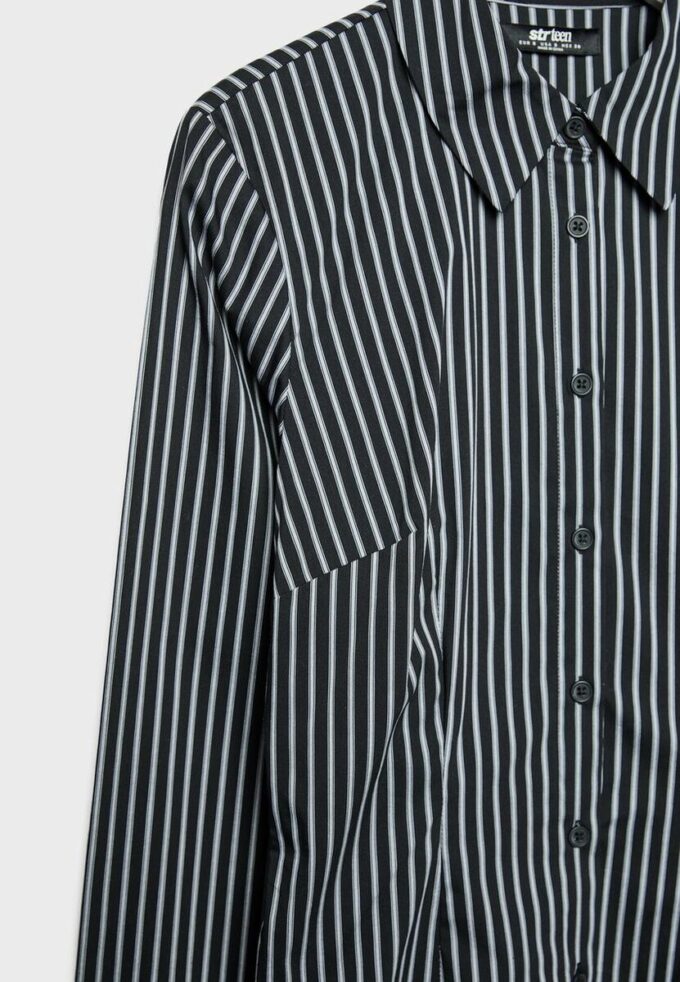 Camisa entallada Camisa entallada