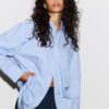 Camisa oversize Camisa oversize