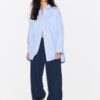 Camisa oversize Camisa oversize