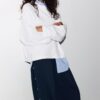 Camisa oversize Camisa oversize