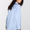 Camisa oversize Camisa oversize