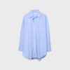 Camisa oversize Camisa oversize
