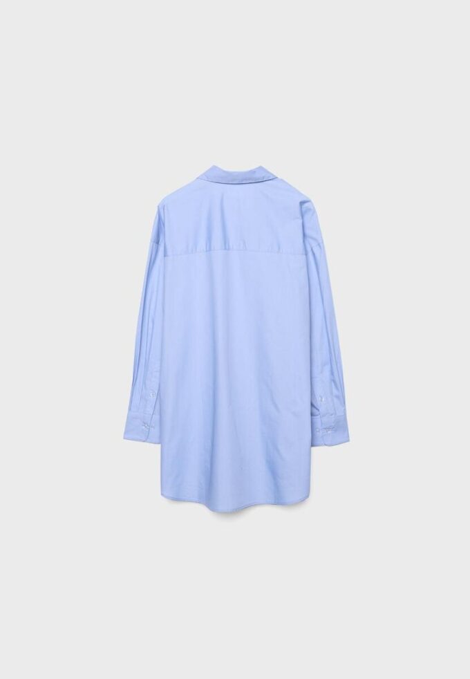 Camisa oversize Camisa oversize