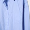 Camisa oversize Camisa oversize