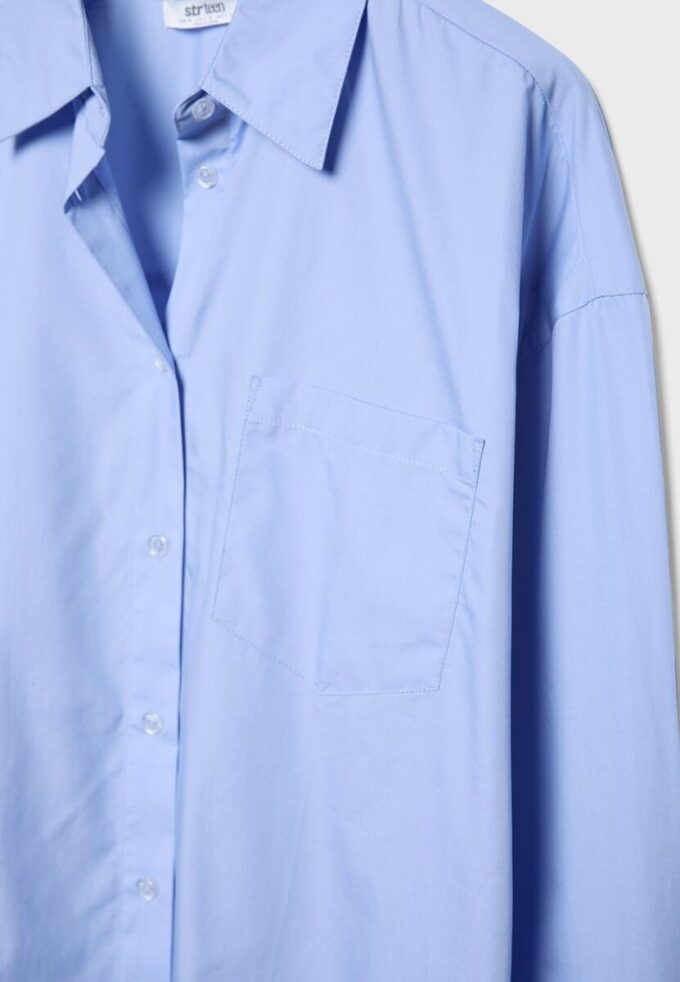 Camisa oversize Camisa oversize