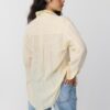 Camisas básicas de doble tejido