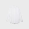 Camisas básicas de doble tejido