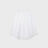 Camisas básicas de doble tejido