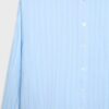Camisas básicas de doble tejido
