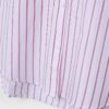 Camisas básicas de popelín a rayas con bolsillo Camisas básicas de popelín a rayas con bolsillo