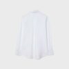 Camisas básicas de popelín con bolsillo Camisas básicas de popelín con bolsillo