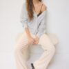 Camisas con efecto lino Camisas con efecto lino