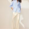 Camisas con efecto lino Camisas con efecto lino