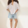 Camisas con efecto lino Camisas con efecto lino