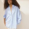 Camisas con efecto lino Camisas con efecto lino