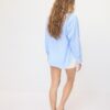 Camisas con efecto lino Camisas con efecto lino