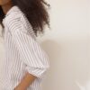 Camisas con efecto lino Camisas con efecto lino