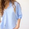 Camisas con efecto lino Camisas con efecto lino